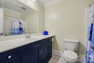 10409 Persimmon Creek Dr, Mint Hill, NC 28227 - Photo 25