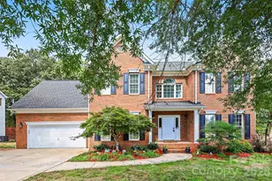 10409 Persimmon Creek Dr, Mint Hill, NC 28227 - Photo 1