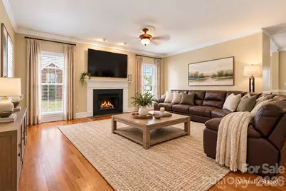 10409 Persimmon Creek Drive, Mint Hill, NC 28227 - Photo 7