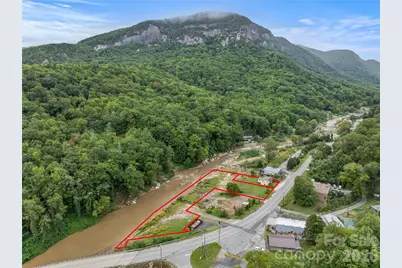 3127 Memorial Highway, Lake Lure, NC 28746 - Photo 1