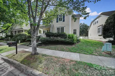 17224 Bridgeton Lane, Huntersville, NC 28078 - Photo 31