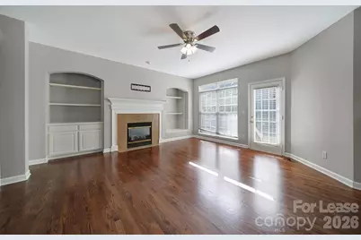 17224 Bridgeton Lane, Huntersville, NC 28078 - Photo 11