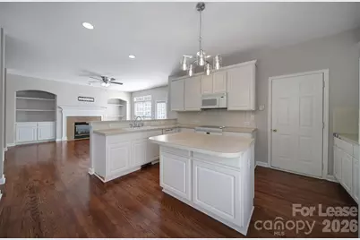 17224 Bridgeton Lane, Huntersville, NC 28078 - Photo 7