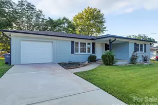 512 Villa St, Kannapolis, NC 28083 - Photo 1
