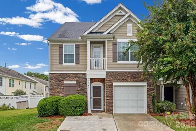 341 Sandy Spring Lane, Lake Wylie, SC 29710 - Photo 1
