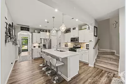 9016 Northfield Crossing Drive, Charlotte, NC 28269 - Photo 9
