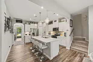 9016 Northfield Crossing Dr, Charlotte, NC 28269 - Photo 9