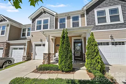 9016 Northfield Crossing Drive, Charlotte, NC 28269 - Photo 1