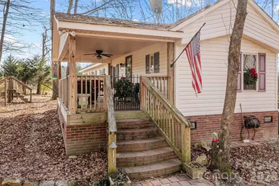 11745 Stokes Ferry Road, Gold Hill, NC 28071 - Photo 23