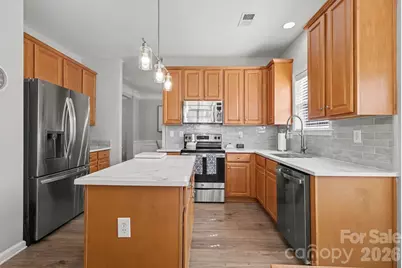 2540 Oakboro Lane, Charlotte, NC 28214 - Photo 15
