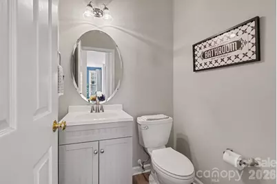2540 Oakboro Lane, Charlotte, NC 28214 - Photo 19
