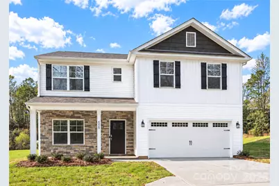 2239 Dardan Woods Drive, Charlotte, NC 28215 - Photo 1