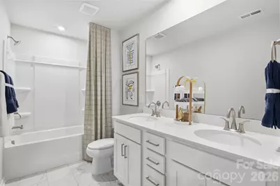 1403 Mossy Glade Road, Indian Trail, NC 28079 - Photo 23