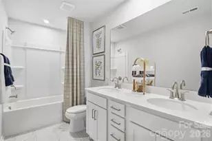 1403 Mossy Glade Rd, Indian Trail, NC 28079 - Photo 23