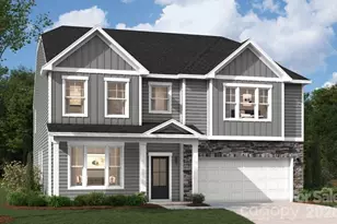 1403 Mossy Glade Rd, Indian Trail, NC 28079 - Photo 1
