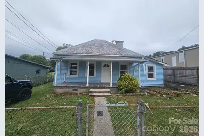 28 Chestnut Street, Rosman, NC 28772 - Photo 1