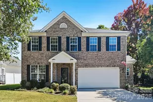 1012 Council Fire Cir, Indian Trail, NC 28079 - Photo 1