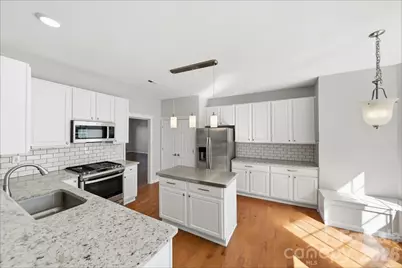 1012 Council Fire Circle, Indian Trail, NC 28079 - Photo 5
