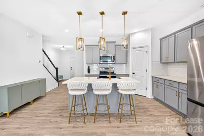 11012 Pagebrook Lane, Charlotte, NC 28214 - Photo 7