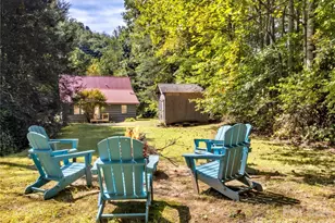 57 Pebble Dr, Whittier, NC 28789 - Photo 3