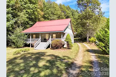 57 Pebble Drive, Whittier, NC 28789 - Photo 23