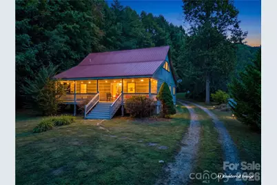 57 Pebble Drive, Whittier, NC 28789 - Photo 1