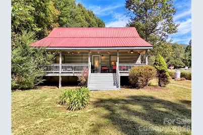 57 Pebble Drive, Whittier, NC 28789 - Photo 5
