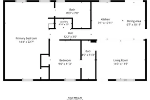 36 Medlin Ln, Flat Rock, NC 28731 - Photo 33