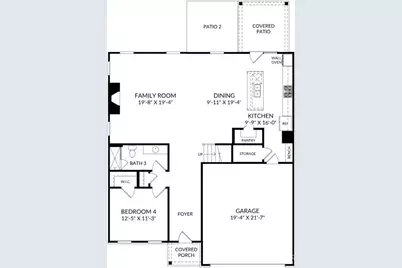 1419 Mossy Glade Road, Indian Trail, NC 28079 - Photo 25
