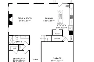 1419 Mossy Glade Rd, Indian Trail, NC 28079 - Photo 25