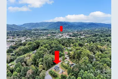 98 McElroy Street, Waynesville, NC 28786 - Photo 43
