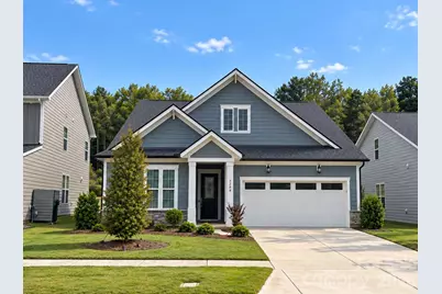 5208 Glenwalk Drive, Charlotte, NC 28269 - Photo 1