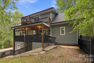176 Sweetwater Hills Dr, Hendersonville, NC 28791 - Photo 5