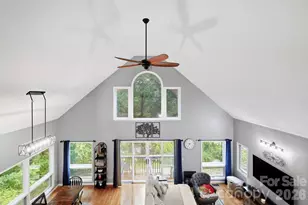 176 Sweetwater Hills Dr, Hendersonville, NC 28791 - Photo 29