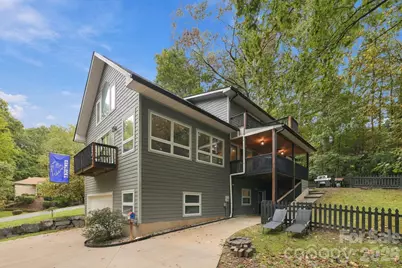 176 Sweetwater Hills Drive, Hendersonville, NC 28791 - Photo 3