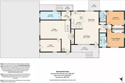 250 Camp Creek Road, Whittier, NC 28789 - Photo 23