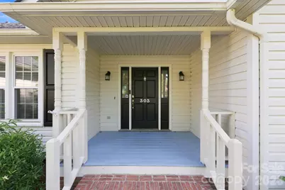 303 N Deerfield Circle, Salisbury, NC 28147 - Photo 5