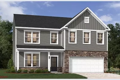 1410 Mossy Glade Road, Indian Trail, NC 28079 - Photo 1