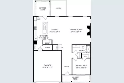 1410 Mossy Glade Road, Indian Trail, NC 28079 - Photo 25