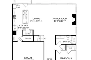 1410 Mossy Glade Rd, Indian Trail, NC 28079 - Photo 25