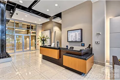210 N Church Street #3411, Charlotte, NC 28202 - Photo 23