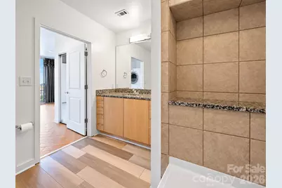 210 N Church Street #3411, Charlotte, NC 28202 - Photo 13