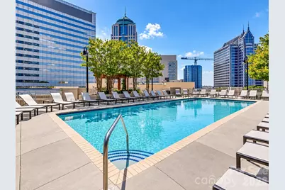 210 N Church Street #3411, Charlotte, NC 28202 - Photo 21