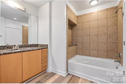 210 N Church Street #3411, Charlotte, NC 28202 - Photo 15