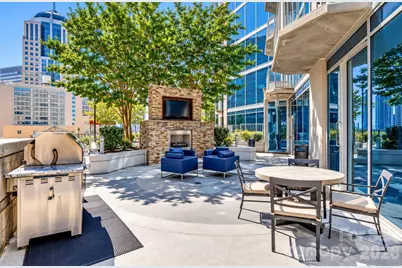 210 N Church Street #3411, Charlotte, NC 28202 - Photo 25