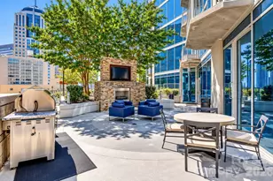 210 N Church St, Charlotte, NC 28202 - Photo 25