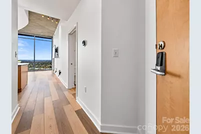 210 N Church Street #3411, Charlotte, NC 28202 - Photo 9