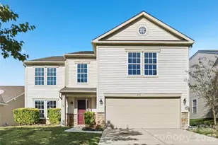 837 Chastain Ave, Concord, NC 28025 - Photo 1