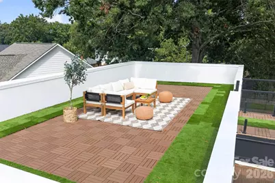 1159 Woodside Avenue, Charlotte, NC 28205 - Photo 33