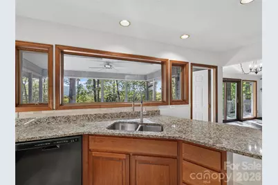 172 Clock Crest Drive, Pisgah Forest, NC 28768 - Photo 13